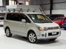 USED 2009 MITSUBISHI DELICA EXCEED II 2.4 PETROL 2WD AUTO 8 SEATER ULEZ 
