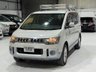 USED 2009 MITSUBISHI DELICA EXCEED II 2.4 PETROL 2WD AUTO 8 SEATER ULEZ 