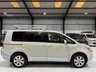 USED 2009 MITSUBISHI DELICA EXCEED II 2.4 PETROL 2WD AUTO 8 SEATER ULEZ 