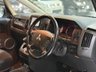 USED 2009 MITSUBISHI DELICA EXCEED II 2.4 PETROL 2WD AUTO 8 SEATER ULEZ 