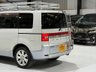 USED 2009 MITSUBISHI DELICA EXCEED II 2.4 PETROL 2WD AUTO 8 SEATER ULEZ 