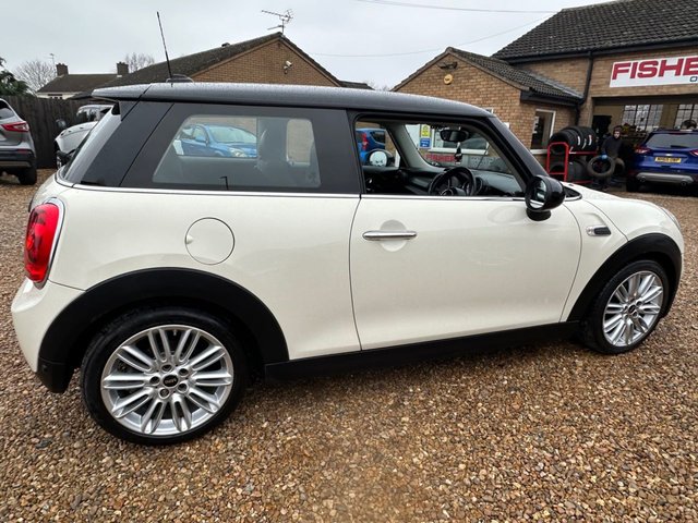 2016 MINI Hatch 1.5L Cooper 3dr - Photo 7