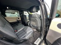 USED 2013 11 LAND ROVER RANGE ROVER SPORT 3.0 SD V6 HSE SUV 5dr Diesel Auto 4WD Euro 5 (s/s) (292 ps) 