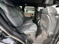 USED 2013 11 LAND ROVER RANGE ROVER SPORT 3.0 SD V6 HSE SUV 5dr Diesel Auto 4WD Euro 5 (s/s) (292 ps) 