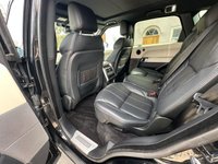 USED 2013 11 LAND ROVER RANGE ROVER SPORT 3.0 SD V6 HSE SUV 5dr Diesel Auto 4WD Euro 5 (s/s) (292 ps) 