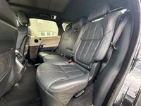 USED 2013 11 LAND ROVER RANGE ROVER SPORT 3.0 SD V6 HSE SUV 5dr Diesel Auto 4WD Euro 5 (s/s) (292 ps) 