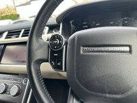 USED 2013 11 LAND ROVER RANGE ROVER SPORT 3.0 SD V6 HSE SUV 5dr Diesel Auto 4WD Euro 5 (s/s) (292 ps) 