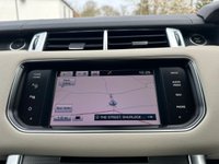 USED 2013 11 LAND ROVER RANGE ROVER SPORT 3.0 SD V6 HSE SUV 5dr Diesel Auto 4WD Euro 5 (s/s) (292 ps) 