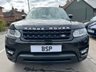 USED 2013 11 LAND ROVER RANGE ROVER SPORT 3.0 SD V6 HSE SUV 5dr Diesel Auto 4WD Euro 5 (s/s) (292 ps) 