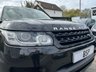 USED 2013 11 LAND ROVER RANGE ROVER SPORT 3.0 SD V6 HSE SUV 5dr Diesel Auto 4WD Euro 5 (s/s) (292 ps) 