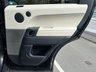 USED 2013 11 LAND ROVER RANGE ROVER SPORT 3.0 SD V6 HSE SUV 5dr Diesel Auto 4WD Euro 5 (s/s) (292 ps) 