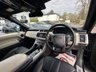 USED 2013 11 LAND ROVER RANGE ROVER SPORT 3.0 SD V6 HSE SUV 5dr Diesel Auto 4WD Euro 5 (s/s) (292 ps) 