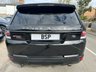 USED 2013 11 LAND ROVER RANGE ROVER SPORT 3.0 SD V6 HSE SUV 5dr Diesel Auto 4WD Euro 5 (s/s) (292 ps) 