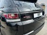 USED 2013 11 LAND ROVER RANGE ROVER SPORT 3.0 SD V6 HSE SUV 5dr Diesel Auto 4WD Euro 5 (s/s) (292 ps) 
