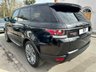 USED 2013 11 LAND ROVER RANGE ROVER SPORT 3.0 SD V6 HSE SUV 5dr Diesel Auto 4WD Euro 5 (s/s) (292 ps) 