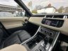 USED 2013 11 LAND ROVER RANGE ROVER SPORT 3.0 SD V6 HSE SUV 5dr Diesel Auto 4WD Euro 5 (s/s) (292 ps) 