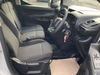 USED 2022 72 CITROEN BERLINGO 1.5 BLUE HDi 1000 ENTERPRISE EDITION Euro 6 (100 ps) PANEL VAN 
