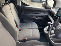 USED 2022 72 CITROEN BERLINGO 1.5 BLUE HDi 1000 ENTERPRISE EDITION Euro 6 (100 ps) PANEL VAN 