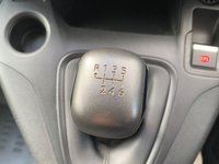 USED 2022 72 CITROEN BERLINGO 1.5 BLUE HDi 1000 ENTERPRISE EDITION Euro 6 (100 ps) PANEL VAN 