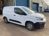 USED 2022 72 CITROEN BERLINGO 1.5 BLUE HDi 1000 ENTERPRISE EDITION Euro 6 (100 ps) PANEL VAN 