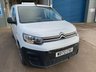 USED 2022 72 CITROEN BERLINGO 1.5 BLUE HDi 1000 ENTERPRISE EDITION Euro 6 (100 ps) PANEL VAN 