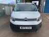 USED 2022 72 CITROEN BERLINGO 1.5 BLUE HDi 1000 ENTERPRISE EDITION Euro 6 (100 ps) PANEL VAN 