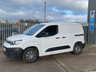 USED 2022 72 CITROEN BERLINGO 1.5 BLUE HDi 1000 ENTERPRISE EDITION Euro 6 (100 ps) PANEL VAN 