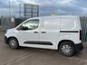 USED 2022 72 CITROEN BERLINGO 1.5 BLUE HDi 1000 ENTERPRISE EDITION Euro 6 (100 ps) PANEL VAN 
