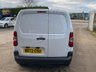 USED 2022 72 CITROEN BERLINGO 1.5 BLUE HDi 1000 ENTERPRISE EDITION Euro 6 (100 ps) PANEL VAN 