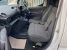 USED 2022 72 CITROEN BERLINGO 1.5 BLUE HDi 1000 ENTERPRISE EDITION Euro 6 (100 ps) PANEL VAN 