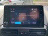 USED 2022 72 CITROEN BERLINGO 1.5 BLUE HDi 1000 ENTERPRISE EDITION Euro 6 (100 ps) PANEL VAN 