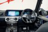 USED 2019 MERCEDES-BENZ G-CLASS 4.0 G63 V8 BiTurbo AMG SUV 5dr Petrol SpdS+9GT 4MATIC Euro 6 (s/s) (585 ps) 