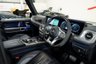 USED 2019 MERCEDES-BENZ G-CLASS 4.0 G63 V8 BiTurbo AMG SUV 5dr Petrol SpdS+9GT 4MATIC Euro 6 (s/s) (585 ps) 