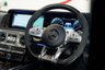 USED 2019 MERCEDES-BENZ G-CLASS 4.0 G63 V8 BiTurbo AMG SUV 5dr Petrol SpdS+9GT 4MATIC Euro 6 (s/s) (585 ps) 