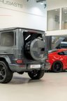 USED 2019 MERCEDES-BENZ G-CLASS 4.0 G63 V8 BiTurbo AMG SUV 5dr Petrol SpdS+9GT 4MATIC Euro 6 (s/s) (585 ps) 