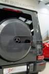USED 2019 MERCEDES-BENZ G-CLASS 4.0 G63 V8 BiTurbo AMG SUV 5dr Petrol SpdS+9GT 4MATIC Euro 6 (s/s) (585 ps) 