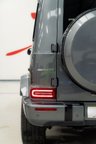 USED 2019 MERCEDES-BENZ G-CLASS 4.0 G63 V8 BiTurbo AMG SUV 5dr Petrol SpdS+9GT 4MATIC Euro 6 (s/s) (585 ps) 