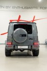 USED 2019 MERCEDES-BENZ G-CLASS 4.0 G63 V8 BiTurbo AMG SUV 5dr Petrol SpdS+9GT 4MATIC Euro 6 (s/s) (585 ps) 