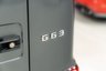USED 2019 MERCEDES-BENZ G-CLASS 4.0 G63 V8 BiTurbo AMG SUV 5dr Petrol SpdS+9GT 4MATIC Euro 6 (s/s) (585 ps) 