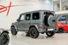 USED 2019 MERCEDES-BENZ G-CLASS 4.0 G63 V8 BiTurbo AMG SUV 5dr Petrol SpdS+9GT 4MATIC Euro 6 (s/s) (585 ps) 