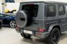 USED 2019 MERCEDES-BENZ G-CLASS 4.0 G63 V8 BiTurbo AMG SUV 5dr Petrol SpdS+9GT 4MATIC Euro 6 (s/s) (585 ps) 