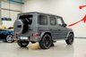 USED 2019 MERCEDES-BENZ G-CLASS 4.0 G63 V8 BiTurbo AMG SUV 5dr Petrol SpdS+9GT 4MATIC Euro 6 (s/s) (585 ps) 