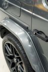 USED 2019 MERCEDES-BENZ G-CLASS 4.0 G63 V8 BiTurbo AMG SUV 5dr Petrol SpdS+9GT 4MATIC Euro 6 (s/s) (585 ps) 