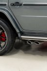USED 2019 MERCEDES-BENZ G-CLASS 4.0 G63 V8 BiTurbo AMG SUV 5dr Petrol SpdS+9GT 4MATIC Euro 6 (s/s) (585 ps) 