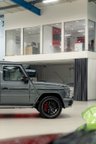 USED 2019 MERCEDES-BENZ G-CLASS 4.0 G63 V8 BiTurbo AMG SUV 5dr Petrol SpdS+9GT 4MATIC Euro 6 (s/s) (585 ps) 