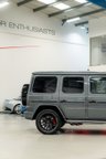 USED 2019 MERCEDES-BENZ G-CLASS 4.0 G63 V8 BiTurbo AMG SUV 5dr Petrol SpdS+9GT 4MATIC Euro 6 (s/s) (585 ps) 