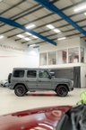 USED 2019 MERCEDES-BENZ G-CLASS 4.0 G63 V8 BiTurbo AMG SUV 5dr Petrol SpdS+9GT 4MATIC Euro 6 (s/s) (585 ps) 