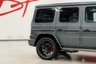 USED 2019 MERCEDES-BENZ G-CLASS 4.0 G63 V8 BiTurbo AMG SUV 5dr Petrol SpdS+9GT 4MATIC Euro 6 (s/s) (585 ps) 