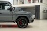 USED 2019 MERCEDES-BENZ G-CLASS 4.0 G63 V8 BiTurbo AMG SUV 5dr Petrol SpdS+9GT 4MATIC Euro 6 (s/s) (585 ps) 