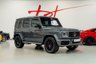 USED 2019 MERCEDES-BENZ G-CLASS 4.0 G63 V8 BiTurbo AMG SUV 5dr Petrol SpdS+9GT 4MATIC Euro 6 (s/s) (585 ps) 